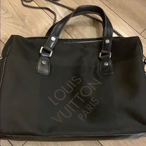 Louis Vuitton laptop bag - Picture 7 of 7
